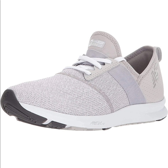 New Balance Shoes - ⚡️ FINAL MARKDOWN - Pre-owned New Balance Women's FuelCore Nergize V1 Sneaker